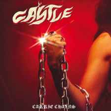 CASTLE - Carrie Chains DIGI